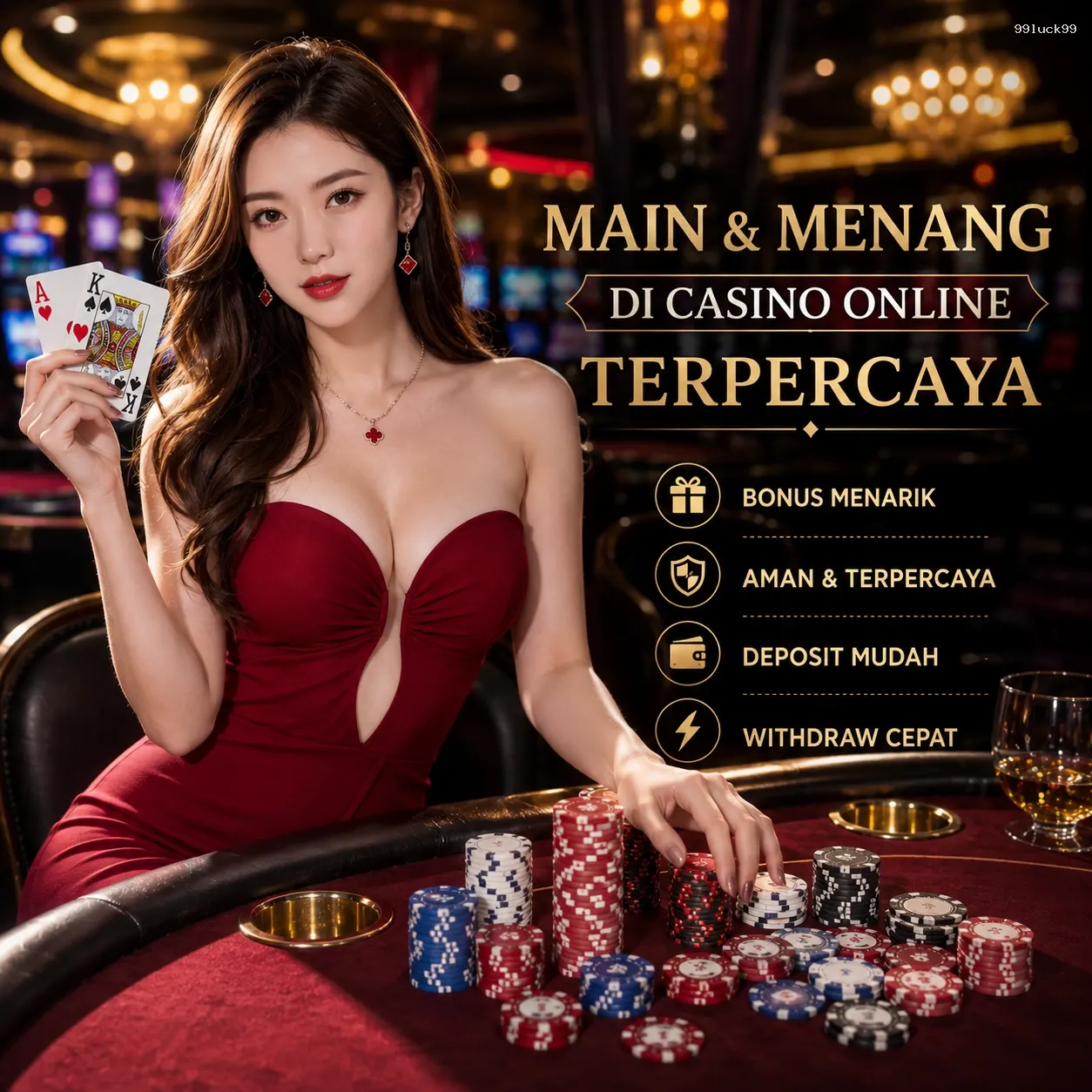 Menelusuri Keunggulan Situs Game 99luck99