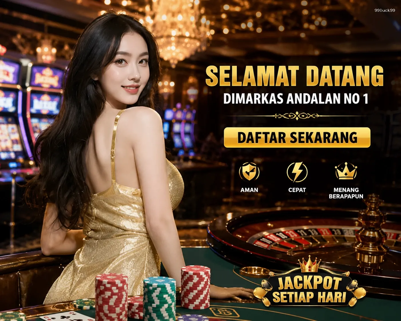 Tips dan Trik Bermain di 99luck99 untuk Pemula